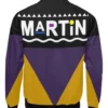 Buy 90’s Martin Lawrence Multicolor Jacket