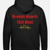 Buy Broken Hearts Still Beat Pullover Hoodie