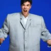 Buy David Byrne Big Mens Suit