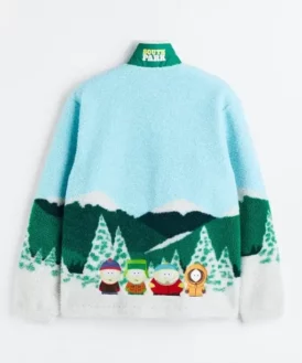 Buy H and M South Park Jacket For Mens and Womens