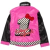 Buy Hello Kitty Racer Jacket For Mens and Womens