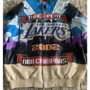 Buy Kobe Bryant 3 Peat Jacket