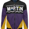 Buy Martin Lawrence 90’s Bomber Jacket