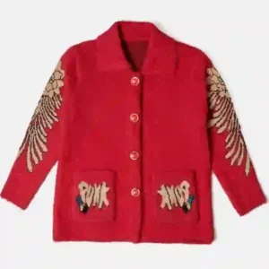 Buy Punk Jacket Everything Everywhere All at Once For Mens and Womens