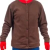 Buy South Park Stan Brown Jacket For Mens and Womens