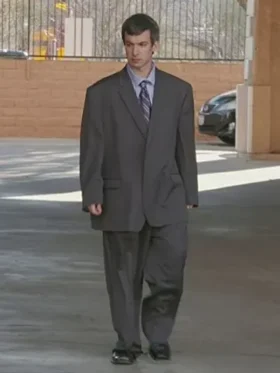 Buy TV Series Nathan for You Big Suit