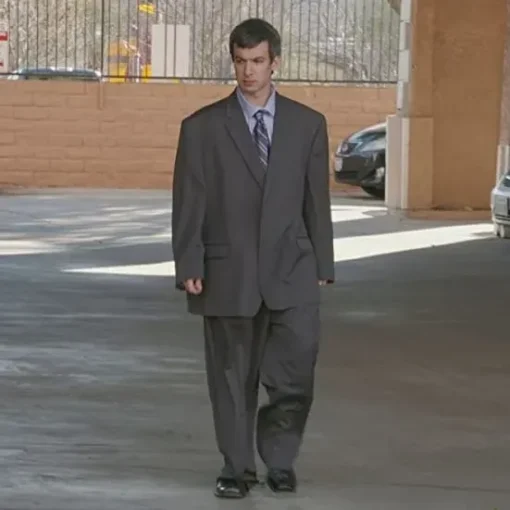 Buy TV Series Nathan for You Big Suit