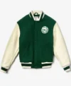 Buy Tyler The Creator Mens and Womens Varsity Jacket