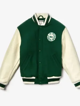Buy Tyler The Creator Mens and Womens Varsity Jacket