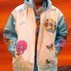 Buy Tyler The Creator Unisex Varsity Jacket