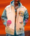 Buy Tyler The Creator Unisex Varsity Jacket