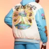 Buy Tyler The Creator Varsity Jacket