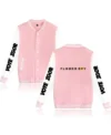Buy Tyler The Creator Varsity Jackets