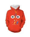 Buy Unisex Pikmin Multi Style Hoodie