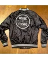 CRSSD Bomber Jackets