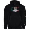 Champion Country Pride Hoodie