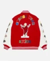ChooseYour-Savior-Varsity-Red-Jacket