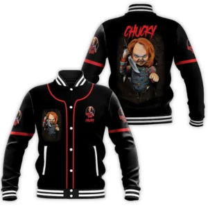 Chucky Jacket Style 4