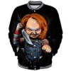 Chucky Jacket Style 5