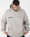 Comfrt Fleece Hoodie
