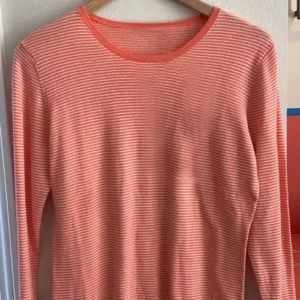 Coraline Striped Shirt FrontSide