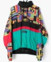 Crazy Jackets multicolor