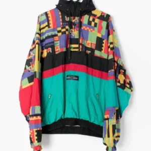 Crazy Jackets multicolor