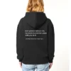 Dear Person Behind Me Hoodie style 10