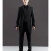 Draco Malfoy Black Suit For Men And Women