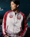 Dragon of Dojima Jacket
