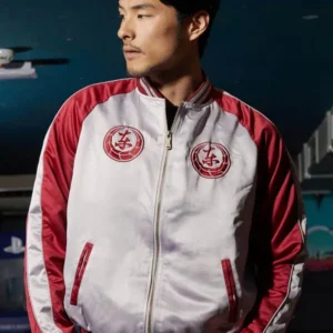Dragon of Dojima Jacket