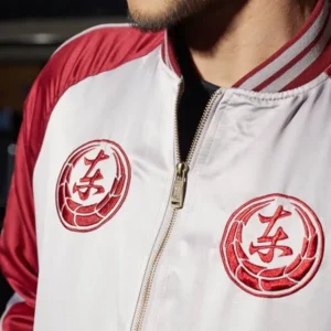 Dragon-of-Dojima-Jacket-logo