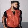 Drake Multiple Styles Vests Sttyle 6