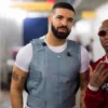 Drake Multiple Styles Vests Sttyle 7