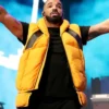 Drake Multiple Styles Vests Sttyle 8