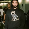 Drake Owl Hoodie style 4