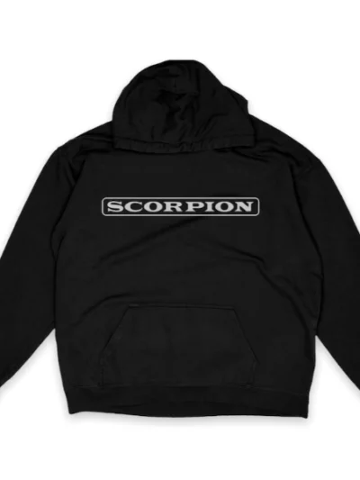 Drake Scorpion Hoodie sale