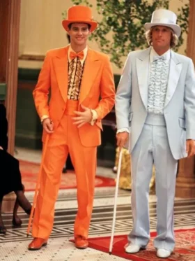 Dumb and Dumber Suits