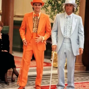 Dumb and Dumber Suits