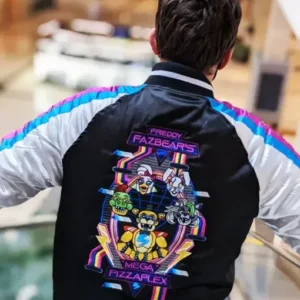 Fnaf-Security-Breach-Jacket