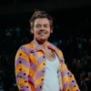 Harry Styles Love on Tour Concert 2022 Tracksuit