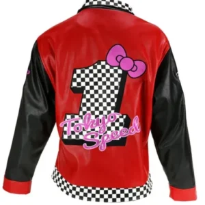 Hello-Kitty-Racer-Jacket-For-Sale