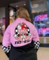 Hello Kitty Racer Multicolor Jackets