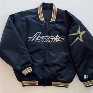 Houston Astros Starter Jacket