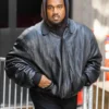 Kanye-West Leather Jackets