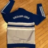 Kareem Abdul Jabbar Adidas Jacket