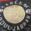 Kareem Abdul Jabbar Adidas Track Jacket