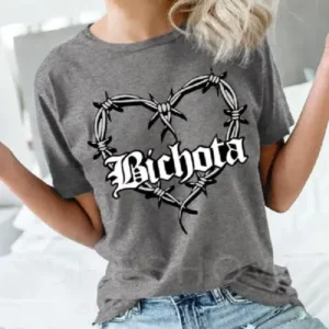 Karol G Bichota Shirt