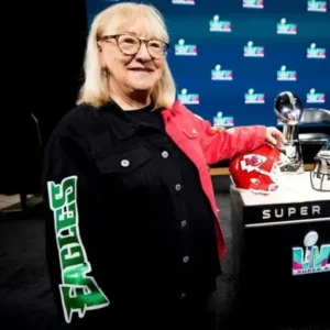 Kelce-Mom-Donna-Kelce-Jacket