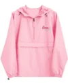 Love-Pink-Windbreaker-Unisex-Hoodies